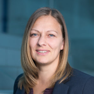 Kathrin Sommer, Fa. duomet