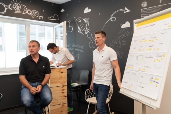 Employer Branding Talent