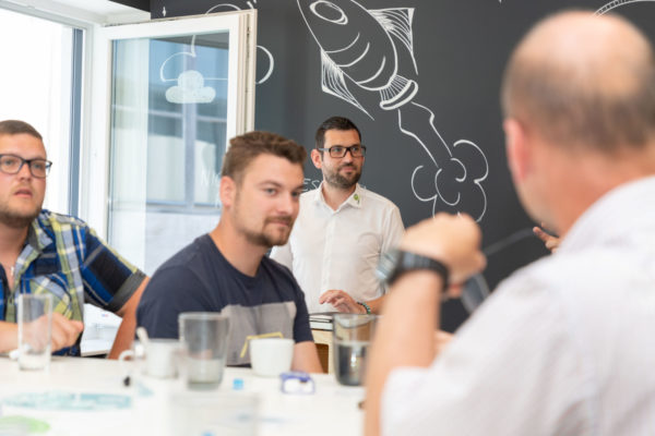 Employer Branding Talent