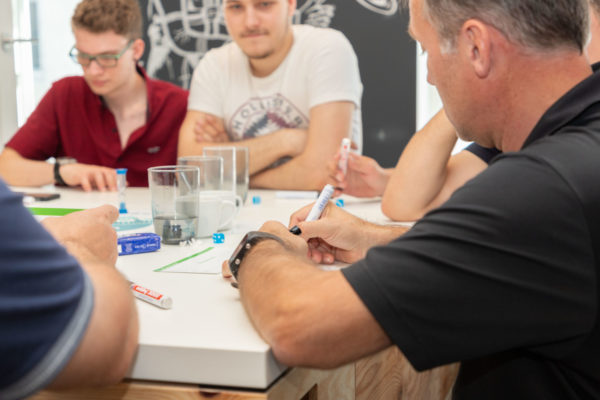 Employer Branding Talent