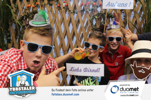 Ybbstaler Oktoberfest 2019