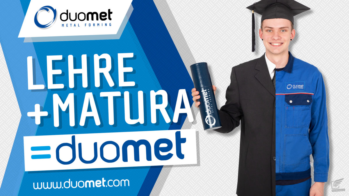 duomet Lehre
