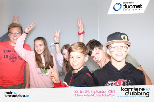 Karriere Clubbing