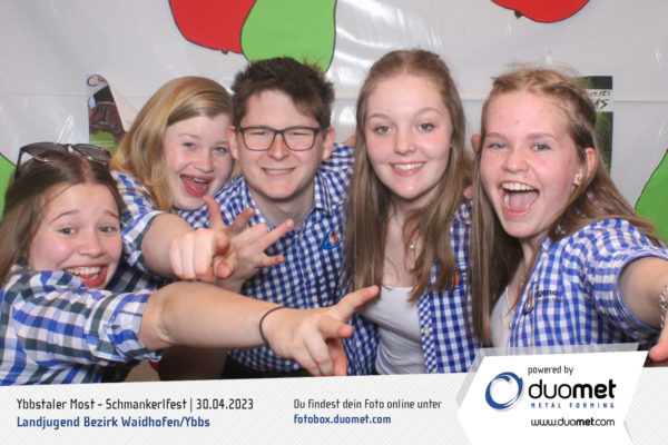 Ybbstaler Most- und Schmankerlfest