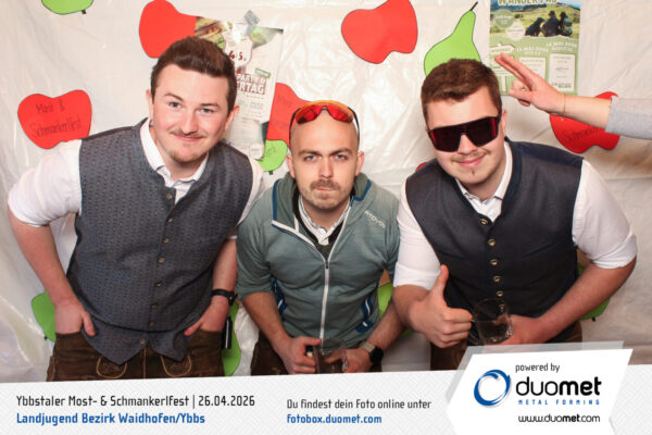 Ybbstaler Most- & Schmankerlfest