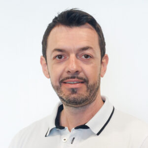 Markus Riegler BSc