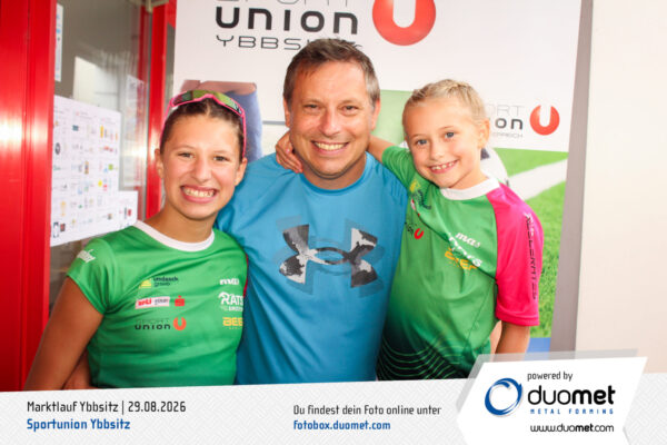 Marktlauf Ybbsitz 2026
