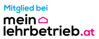 Mein Lehrbetrieb Logo Logo von mein Lehrbetrieb