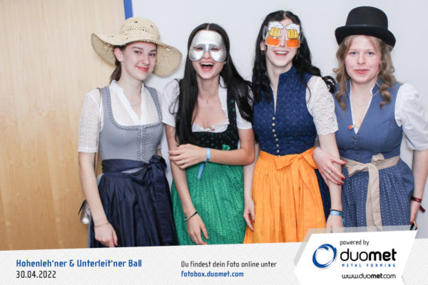 Hohenlehner & Unterleitner Ball